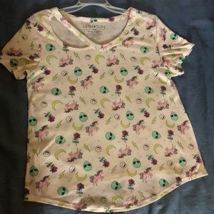 The Magical world of clothes